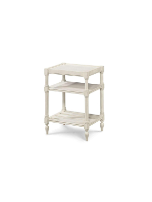 Summer Hill Side Table