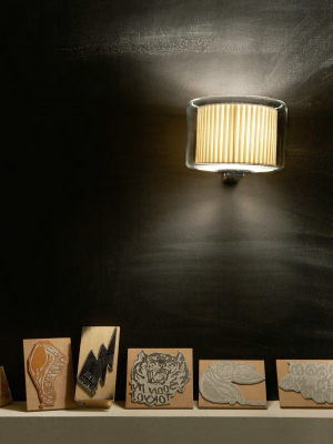 Mercer Wall Lamp - More Styles