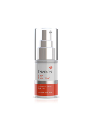 Antioxidant And Peptide Eye Gel