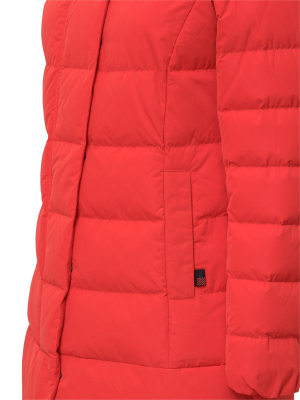 Woolrich Prescott Down Parka