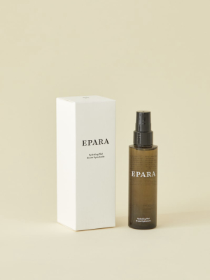 Epara Hydrating Mist