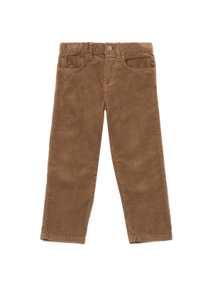 Morley Ian Trousers