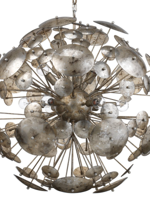 Constellation Round Chandelier