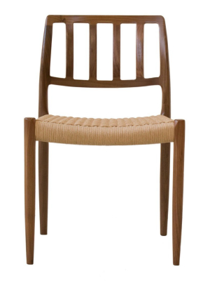 Model 83 Chair