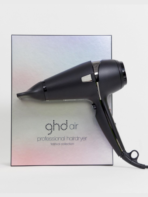 Ghd Air Festival Professional Hairdryer