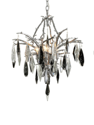 Nera Chandelier