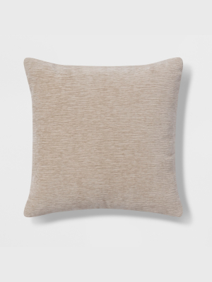 Chenille Pillow - Threshold™