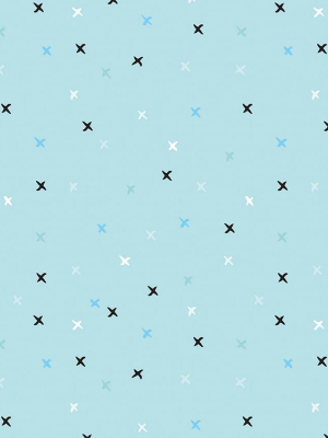 X Marks The Spot