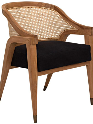 Chloe Chair