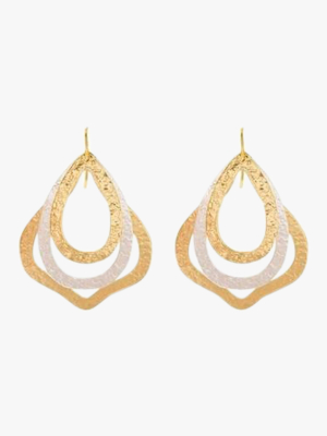 Paris Thrill Earrings