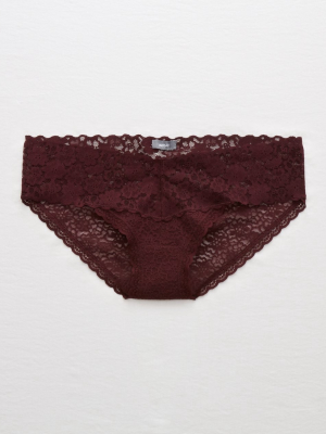 Aerie Lace Bikini Underwear