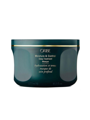 Moisture & Control Deep Treatment Masque