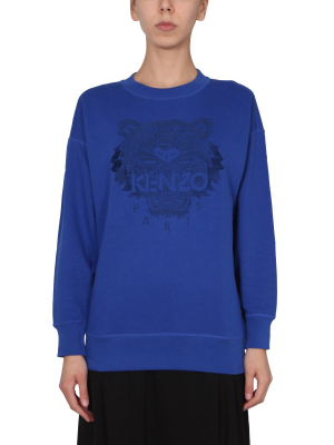 Kenzo Oversized Tiger Sweatshirt