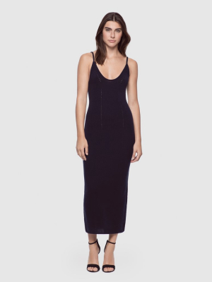 Cashmere Tank Dress