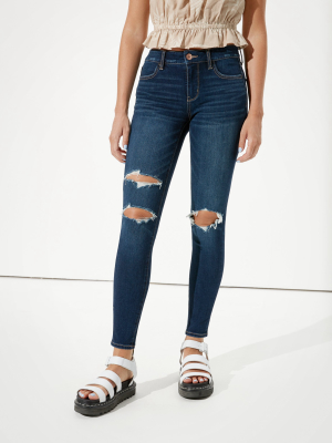 Ae The Dream Jean Jegging