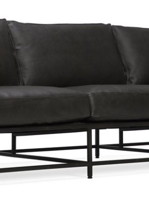 Inheritance Sofa - Leather