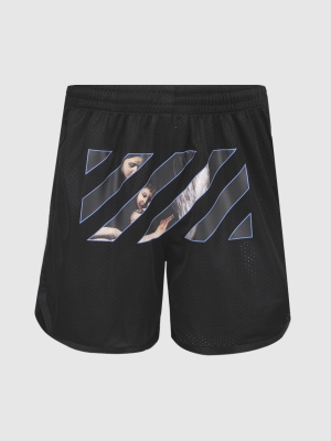 Carav Shorts