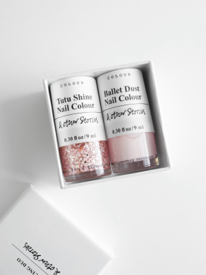 Nail Polish Set