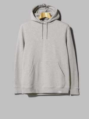 Norse Projects Vagn Classic Hoody (light Grey)