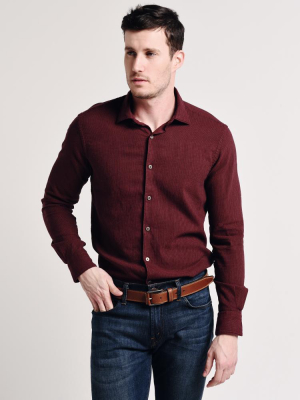 Xacus Solid Shirt