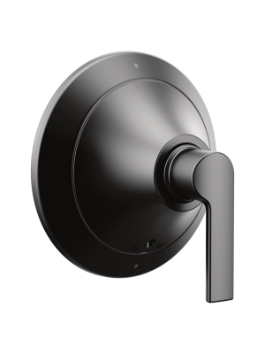 Moen Ts9204 Doux Single Handle 2 Function Diverter Trim - - Matte Black