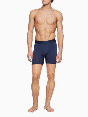 Ck Black Micro Boxer Brief