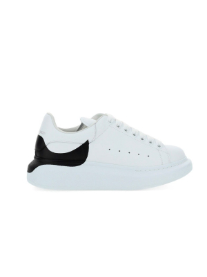 Alexander Mcqueen Oversized Sneakers