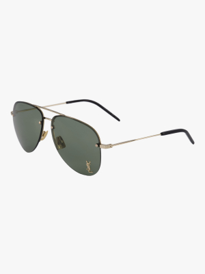 Pilot Aviator Sunglasses