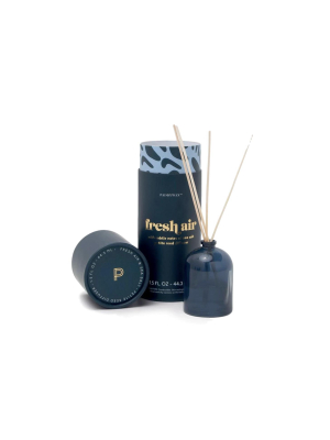 Petite Reed Diffusers - Fresh Air