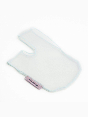 Kitsch - Rpet Beauty Bar Shampoo Bag - Mint