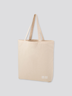 Medium Eco-friendly Tote Bag