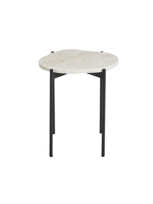 La Terra Side Table