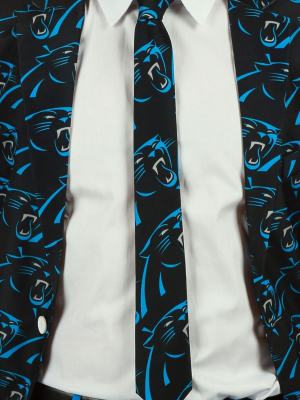 The Carolina Panthers | Tie