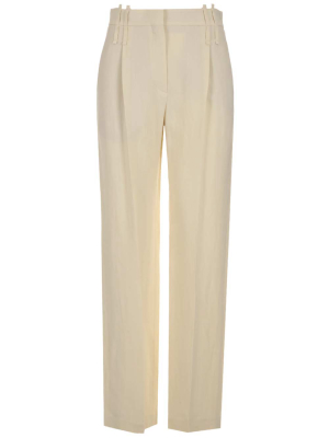 Brunello Cucinelli Tailored Pants