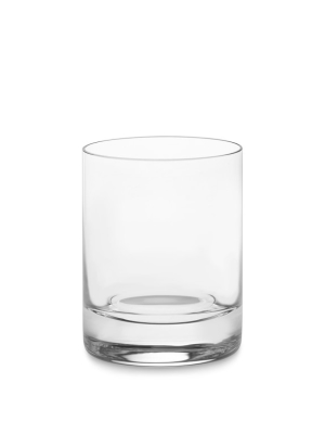 Williams Sonoma Classic Old-fashioned Glasses