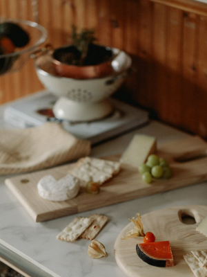 Charcuterie Board