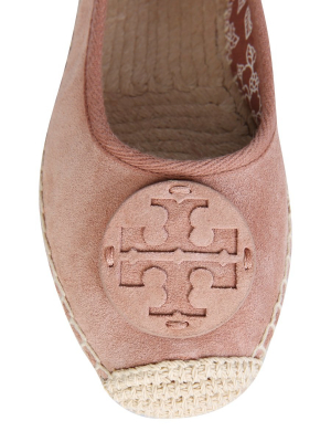 Tory Burch Minnie Ankle Strap Espadrilles