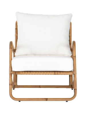 Tivoli Outdoor Lounge Chair