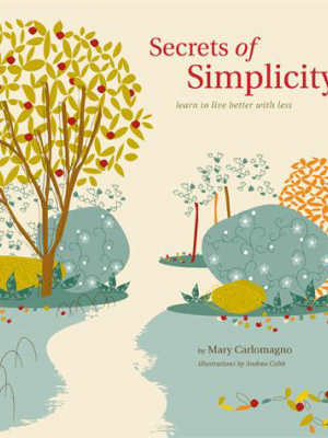 Secrets Of Simplicity