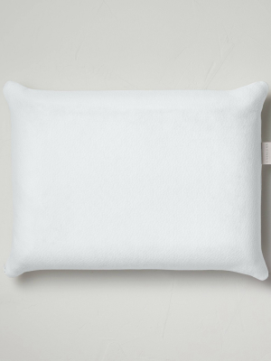 Serene™ Foam Bed Pillow - Casaluna™