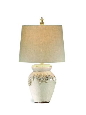 Eleanore Table Lamp