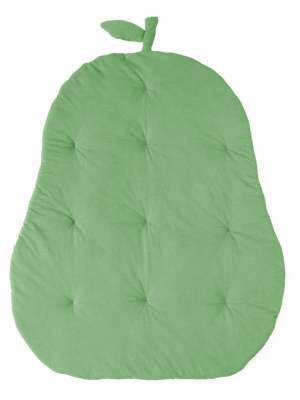 Pear Play Pad Jade