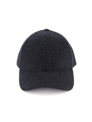 Jade Cashmere Hat