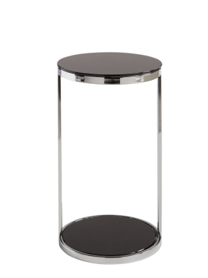 Benjamin End Table