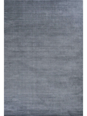 Charm Blue Area Rug