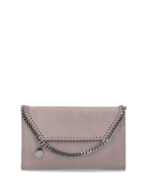 Stella Mccartney Falabella Mini Shoulder Bag