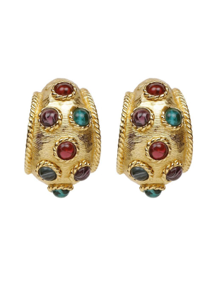 Basel Earrings