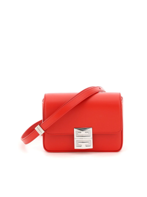 Givenchy 4g Small Crossbody Bag