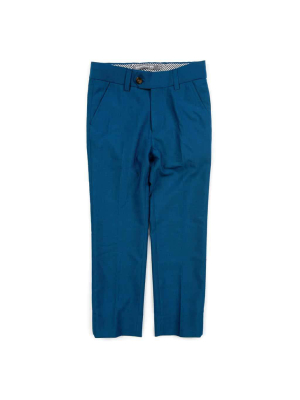 Suit Pants | Skydiver