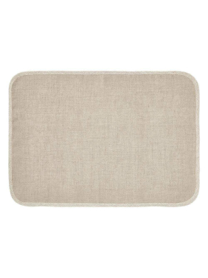 Mode Living Milano Placemats, S/4